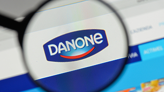 Danone обяви в понеделник че се е съгласила да закупи