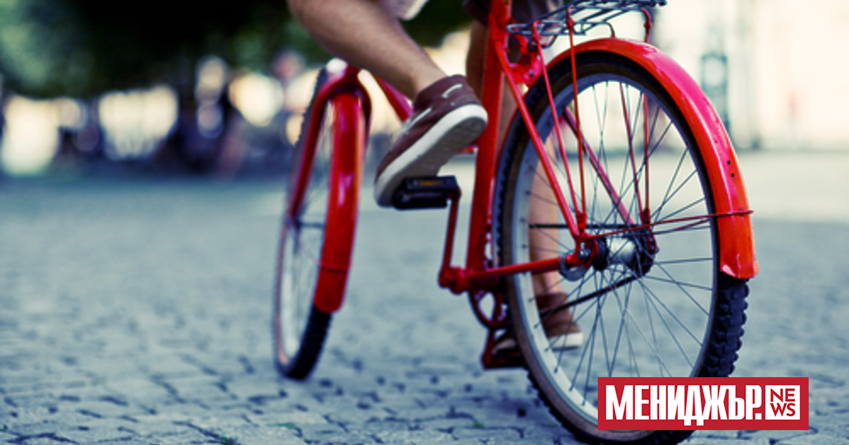 София е най-опасният град за придвижване на деца в Европа.