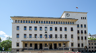 Над 1,9 млрд. лв. е дефицитът в хазната към края на март