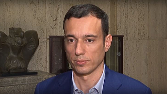 Васил Терзиев: Назрял е моментът за въвеждане на червена зона за паркиране