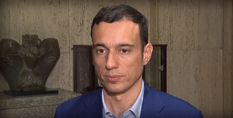 Кметът на София на среща с протестиращите от градския транспорт