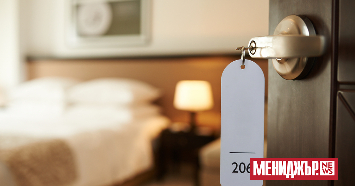 Фирмите за рисков капитал проявяват все по-голям интерес към хотели, курорти