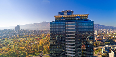 ОББ с най-висок кредитен рейтинг в България според Fitch