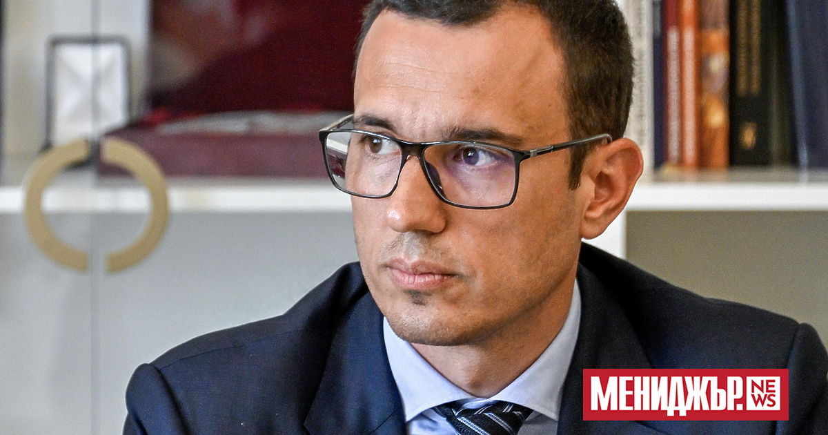 Нямам повод да си говоря с хора, които държат за