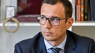 Столичният кмет Васил Терзиев отправи призив към Министерството на образованието