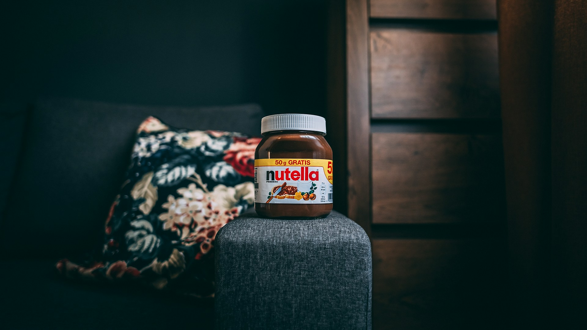 Фъстъци в течния шоколад Nutella: тайното оръжие на европейската Ferrero за американския пазар