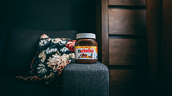 Фъстъци в течния шоколад Nutella: тайното оръжие на европейската Ferrero за американския пазар
