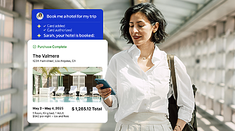 Изкуственият интелект AI – от англ artificial intelligence променя начина