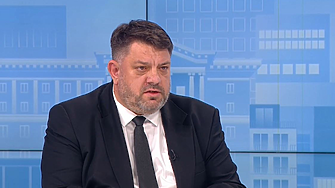 Бойко Рашков оглави комисията за контрол над службите и СРС-тата