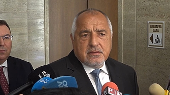 Колкото по стабилно изглежда България колкото по здраво работи правителството институциите толкова