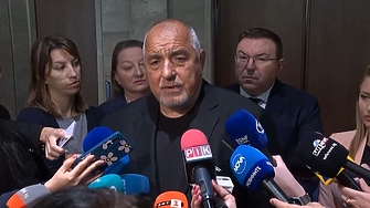 От първия ден на това правителство заявявам че то е