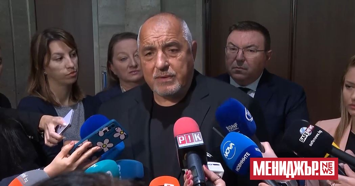 От първия ден на това правителство заявявам, че то е