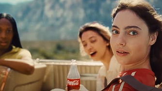 Coca Cola стартира лятната си кампания в Северна Америка Насладете се