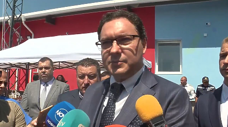 За пет месеца органите на реда са хванали повече наркотици, отколкото за цялата 2024 г.