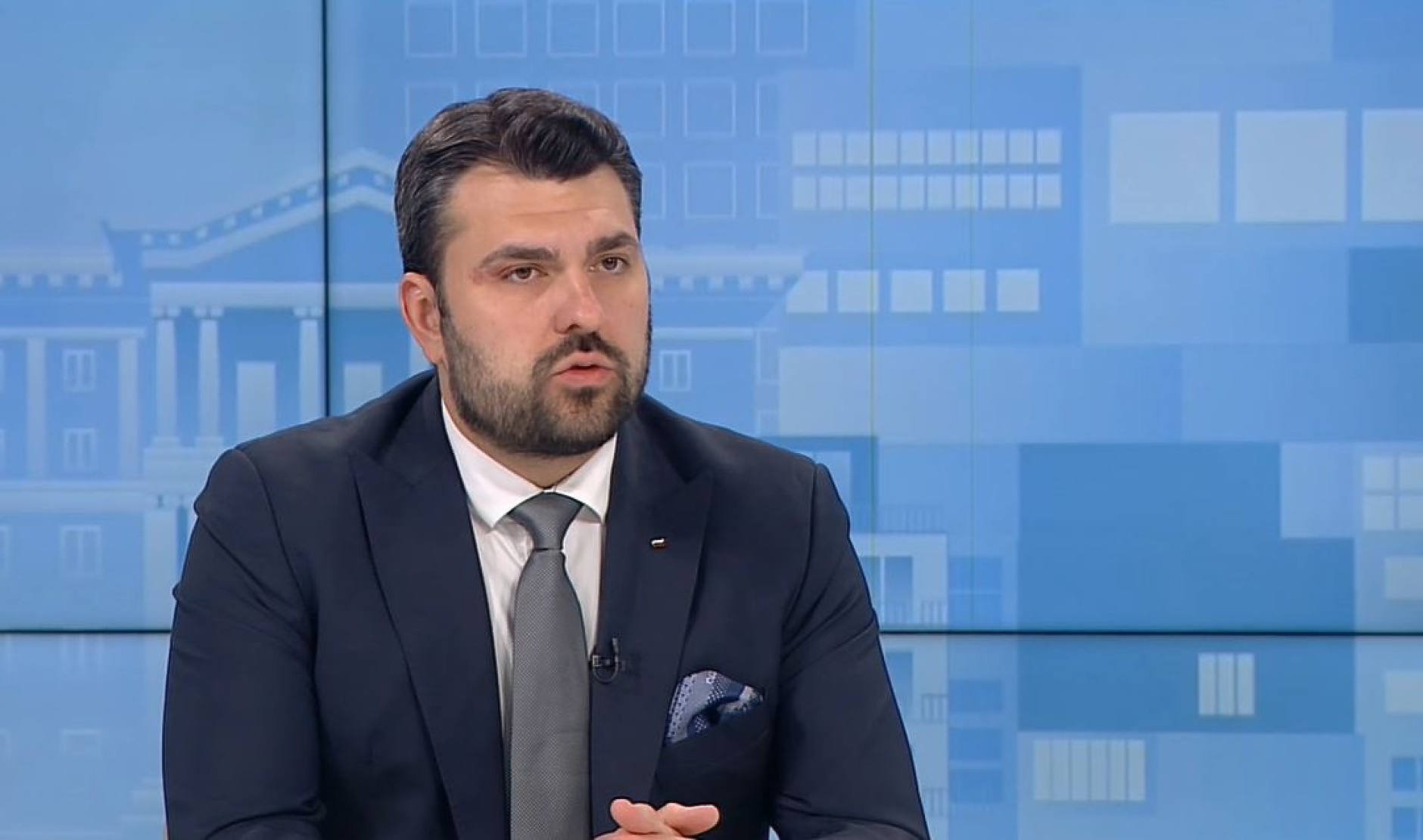 Георг Георгиев: 11 българи, поискали евакуация, са напуснали безопасно Йордания