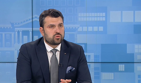 Георг Георгиев: 11 българи, поискали евакуация, са напуснали безопасно Йордания