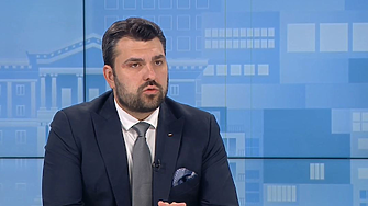 Георг Георгиев: 11 българи, поискали евакуация, са напуснали безопасно Йордания