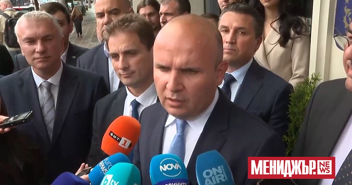 Ахмед Доган и негови поддръжници обявиха, че подготвят нова партия,