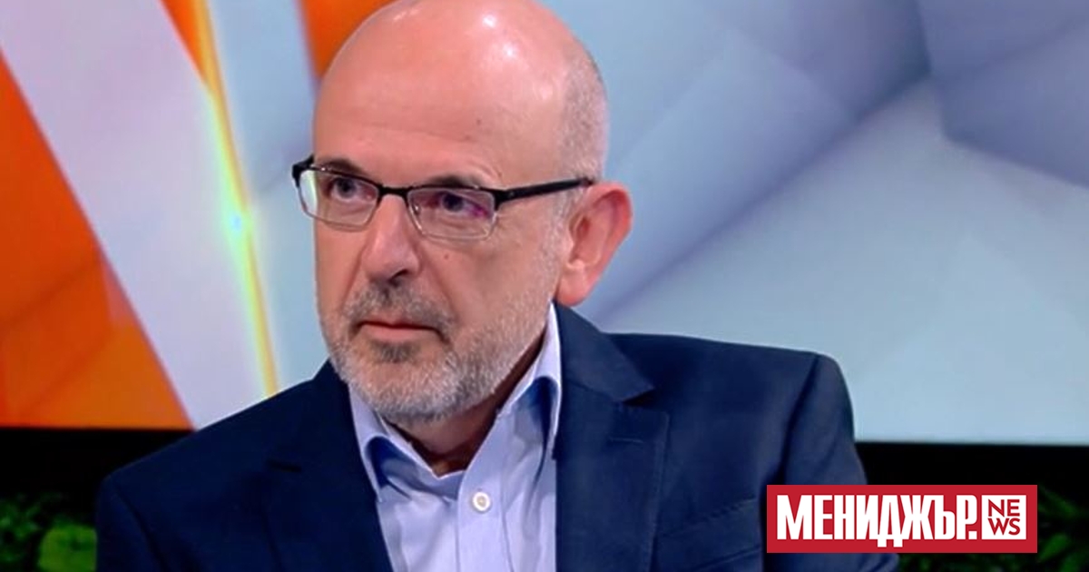 Живеем в историческо време и на прага на едно историческо