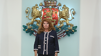 Йотова: Имам подозрения, че случаите на незаконни домове и на насилие не са само тези