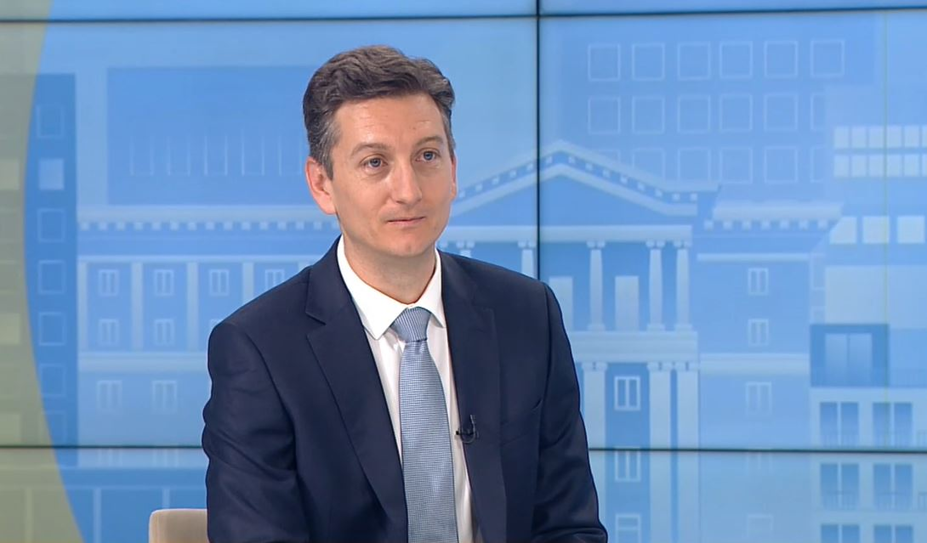 Зам.-кметът по финанси на Столична община: Не се припознаваме в приетия бюджет