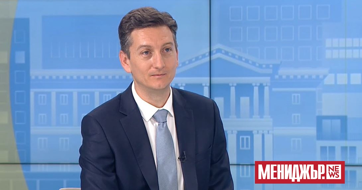 Кметът не се припознава в него. Ние не се припознаваме