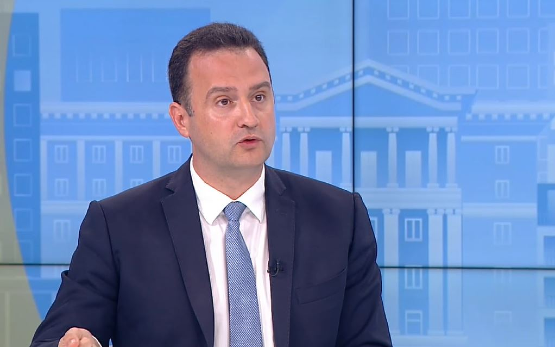 Жечо Станков: България е внесла документи в ЕК за изграждане на 4 нови ПАВЕЦ