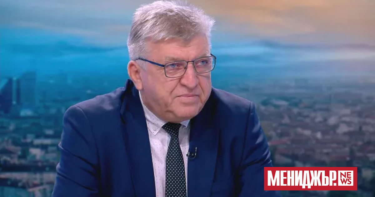 Министерството на околната среда и водите няма как да вземе