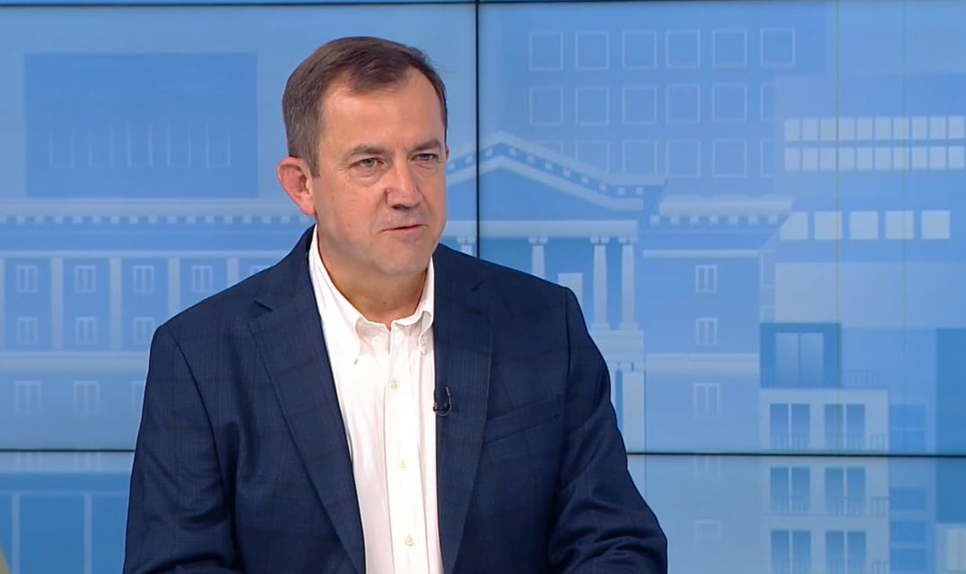 Старши експерт в ЕК: Влизането на България в еврозоната ще бъде победа за всички
