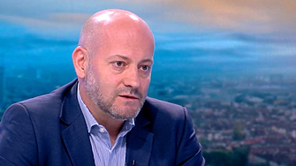 Радан Кънев: Позицията на президента за еврозоната е безотговорна