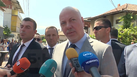 Премиерът за конфликта между Иран и Израел: Няма заплаха за националната сигурност