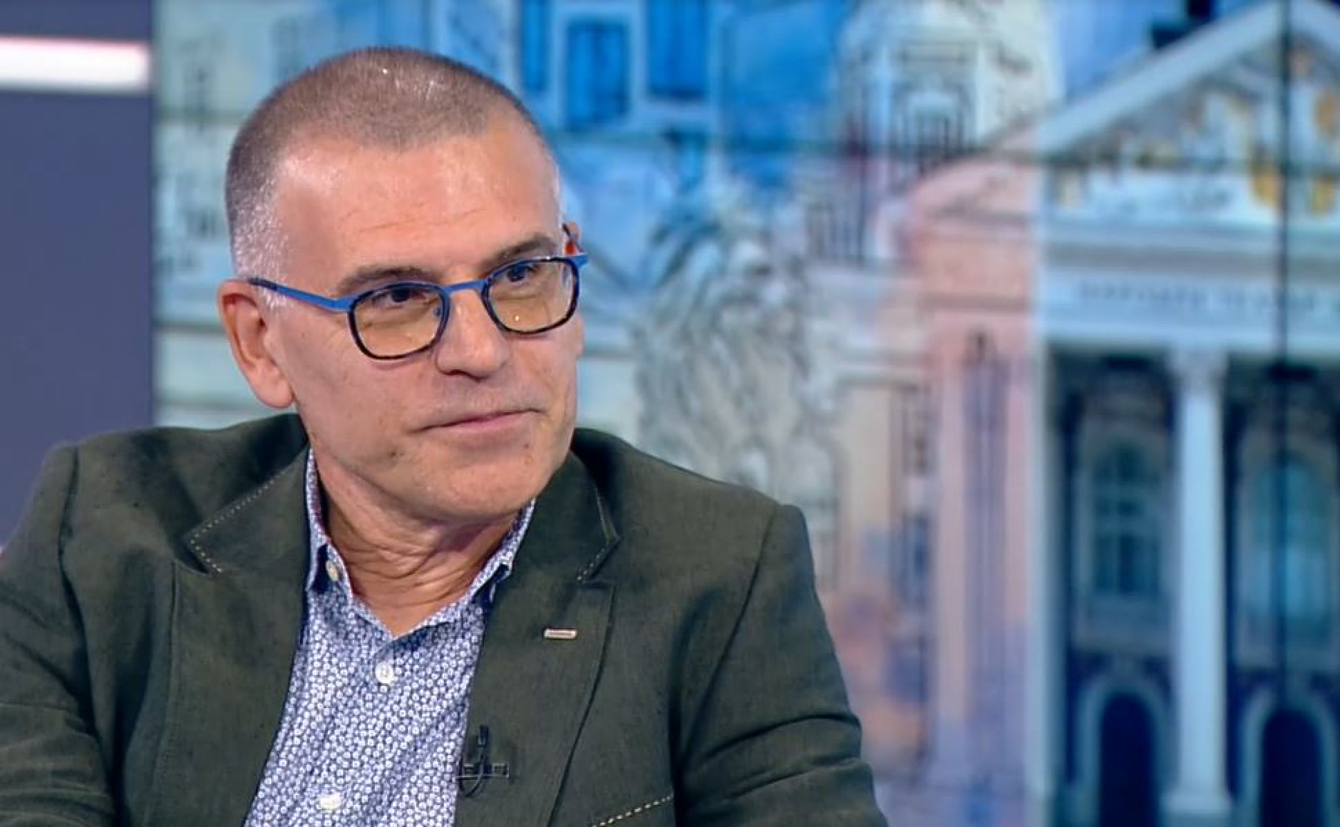 Симеон Дянков: След 8 юли България ще получи по-добър кредитен рейтинг
