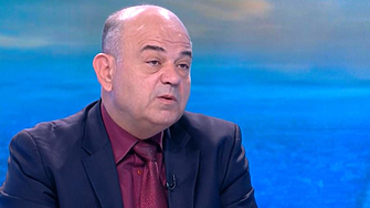 Владимир Иванов за приемането на еврото: Валутата не е причина за изменение на цените