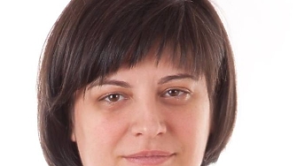 Пътният експерт Диана Русинова ще приеме предложението на министъра на