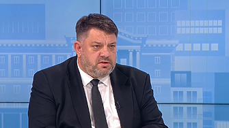 Вицепремиерът Зафиров пред работодатели: Не се очертава мрачен сценарий след приемане на еврото