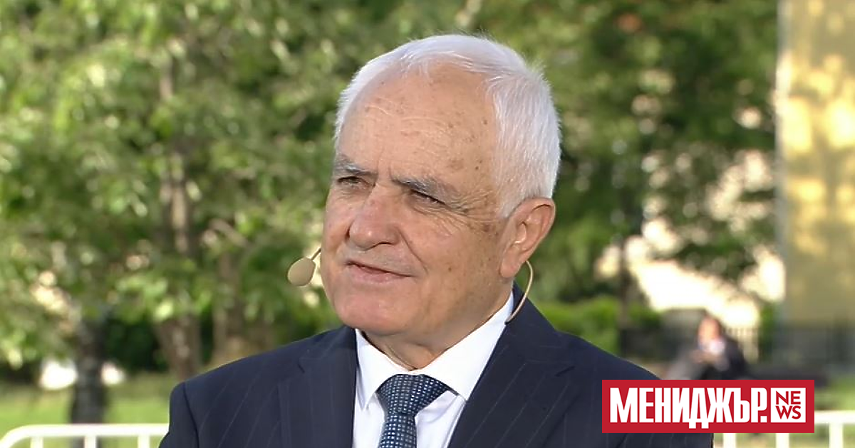 България ще увеличи разходите си за отбрана до 3,5% от