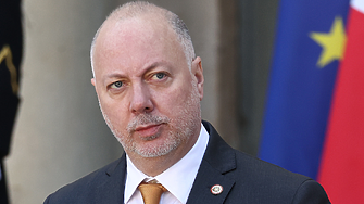 Украинският президент Володимир Зеленски съобщи в социалната мрежа Х че