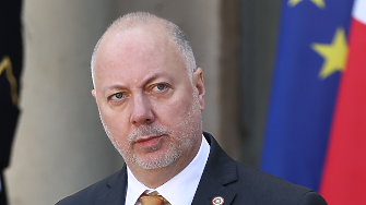 Един забележителен ден Още една стъпка напред по пътя на