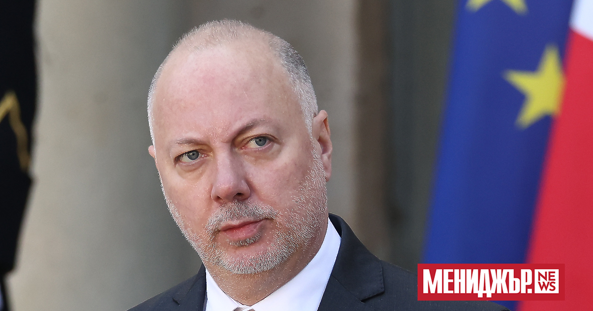 Един забележителен ден. Още една стъпка напред по пътя на