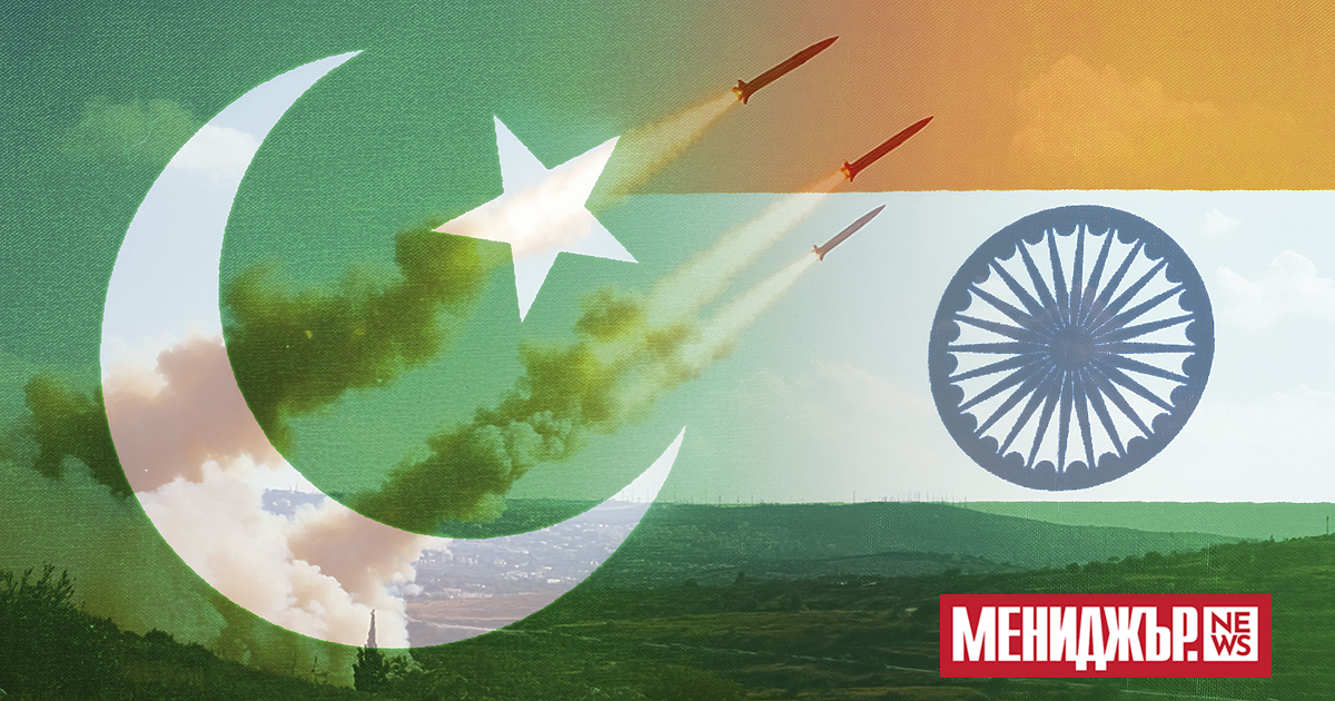 Салман Рушди знае какво говори. Големият писател е роден през