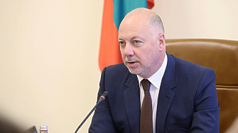 За нас естествено буди притеснение че в Близкия изток има