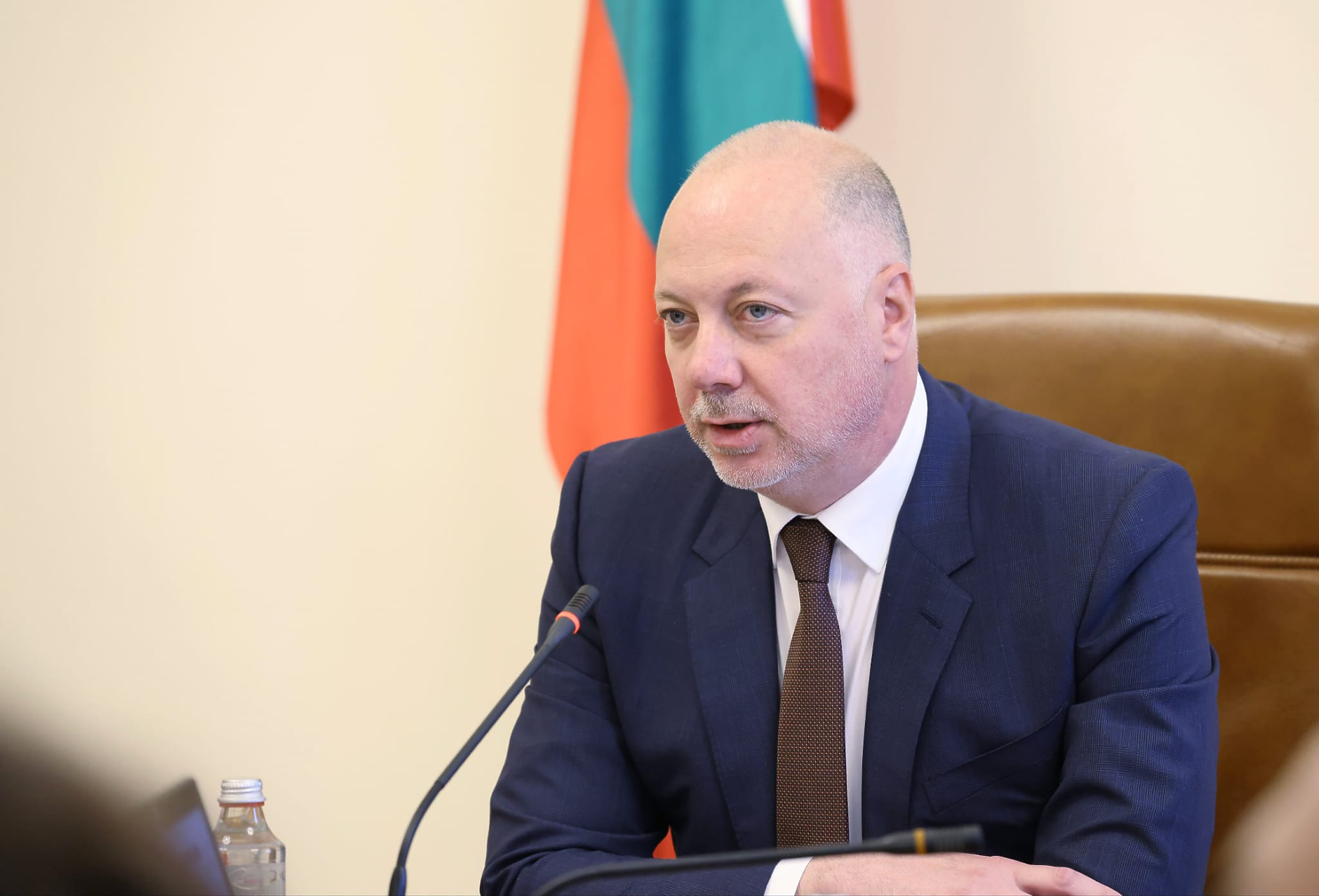 Премиерът Желязков: Българският модел е достатъчно стабилен, за да сме част от еврозоната