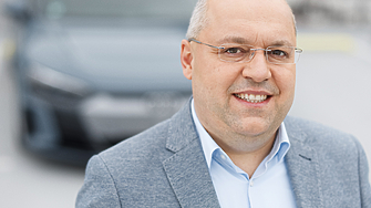 Деню Бостанджиев е новият изпълнителен директор в ръководния екип на Порше БГ