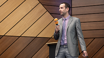 Следващата част от форума акцентира върху ролята на Агенцията за