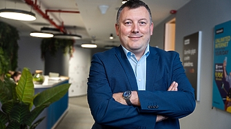 United Group назначава Анте Смокрович за Изпълнителен директор на своето