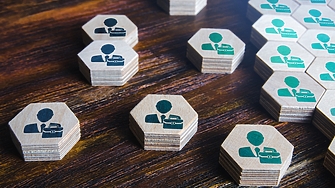 В началото на кариерата си бях ключов участник в глобалното