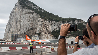 Испания Обединеното кралство и Европейската комисия постигнаха споразумение за бъдещите