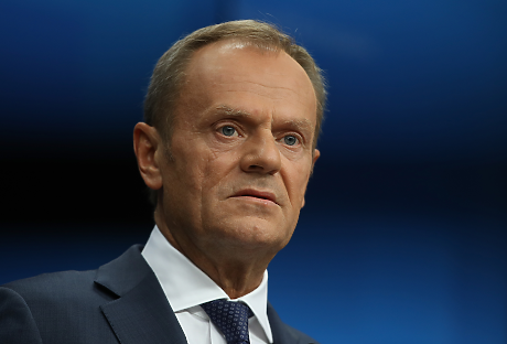 Полският премиер ще поиска парламентът да гласува вот на доверие на правителството