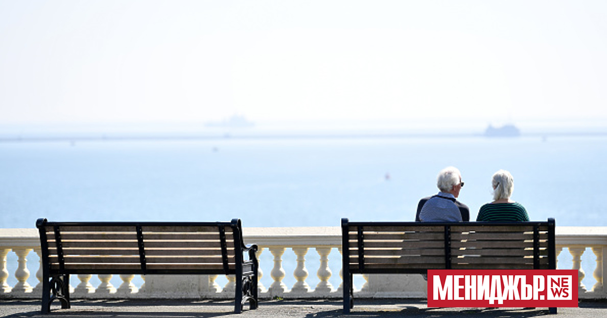 Пенсионерите с ниски доходи в Кипър ще могат да отидат