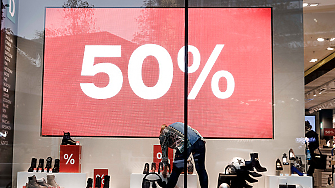 Германия отчита годишно над 24 милиона инцидента с кражби от